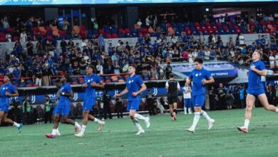 Dünya devinde tam 16 ayrılık! Yıldızlarını birer birer gönderecek 5 dunya devinde tam 16 ayrilik yildizlarini birer birer gonderecek p6h1TxiJ