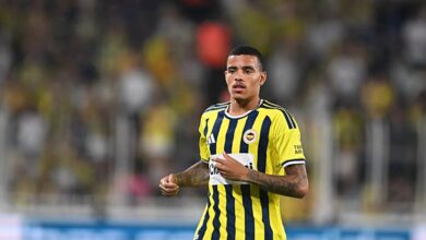 dunya devinin transfer listesindeydi greenwood hakkinda flas sav ZybrvdIi