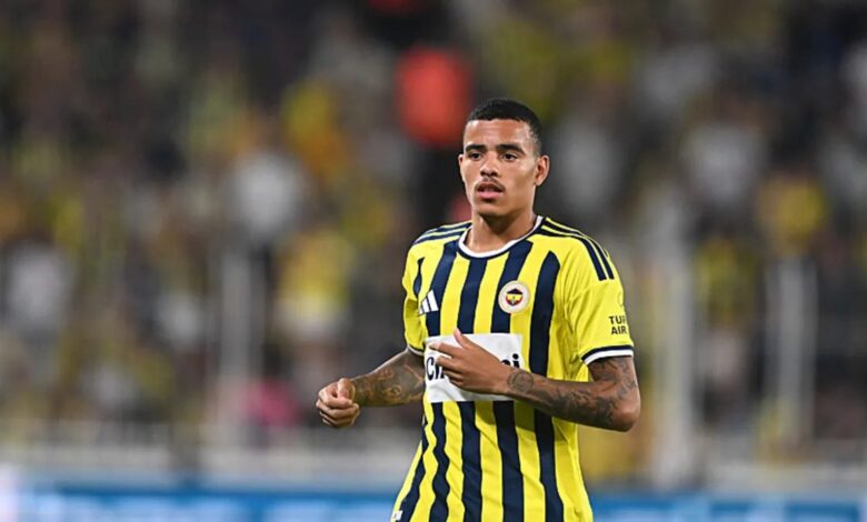 dunya devinin transfer listesindeydi greenwood hakkinda flas sav ZybrvdIi