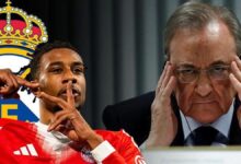 Dünya futbol tarihinin bonservis rekoru kırılıyor! Real Madrid, Olise transferi için gözünü kararttı 16 dunya futbol tarihinin bonservis rekoru kiriliyor real madrid olise transferi icin gozunu karartti WlfviYye