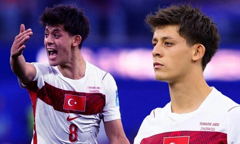 Dünya Kupası sonrası Arda Güler için şok sözler! Hayal kırıklığı listesinde 'Rolünü yerine getiremedi' 1 dunya kupasi sonrasi arda guler icin sok sozler hayal kirikligi listesinde rolunu yerine getiremedi CjzzTxF3