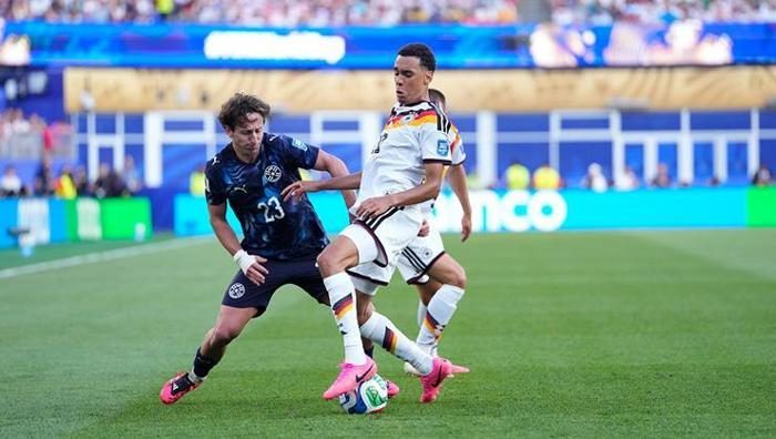 Dünya Kupası'nda Almanya depremi! Leroy Sane deva olamadı: İlkay ve Klopp'tan büyük reaksiyon 2 dunya kupasinda almanya depremi leroy sane deva olamadi ilkay ve klopptan buyuk reaksiyon 0 NIEP9tsi