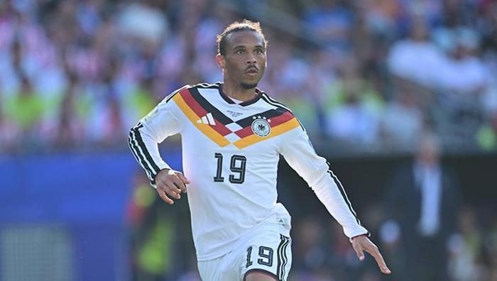 Dünya Kupası'nda Almanya depremi! Leroy Sane deva olamadı: İlkay ve Klopp'tan büyük reaksiyon 5 dunya kupasinda almanya depremi leroy sane deva olamadi ilkay ve klopptan buyuk reaksiyon 3 JigTMi2m