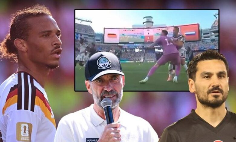 Dünya Kupası'nda Almanya depremi! Leroy Sane deva olamadı: İlkay ve Klopp'tan büyük reaksiyon 1 dunya kupasinda almanya depremi leroy sane deva olamadi ilkay ve klopptan buyuk reaksiyon 6nWyQ51g
