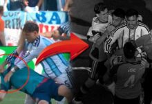 dunya kupasinda mac bitti ortalik boks ringine dondu paredes sinirlerine hakim olamadi lcSWV9jn