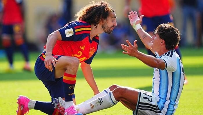 Dünya Kupası'nın en uygun 11'i muhakkak oldu! Beşiktaşlı Trossard takımda 6 dunya kupasinin en uygun 11i muhakkak oldu besiktasli trossard takimda 4 OBIqWJdq