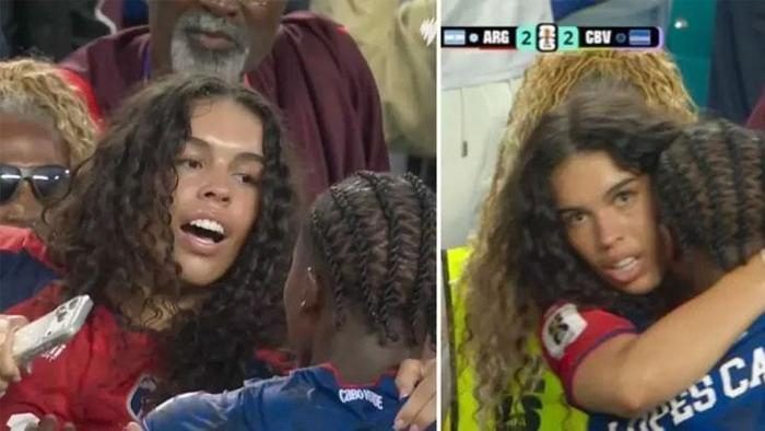 Dünya Sidny Cabral'ı konuştu... 'Trabzonspor'da döneme başlamak için sabırsızlanıyorum' 4 dunya sidny cabrali konustu trabzonsporda doneme baslamak icin sabirsizlaniyorum 2 8D5fufQm