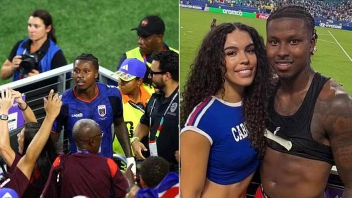 Dünya Sidny Cabral'ı konuştu... 'Trabzonspor'da döneme başlamak için sabırsızlanıyorum' 6 dunya sidny cabrali konustu trabzonsporda doneme baslamak icin sabirsizlaniyorum 4 eFr4ICG1