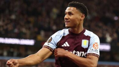 Dünya yıldızının yerine forvette hedef Ollie Watkins! Flaş iddia 5 dunya yildizinin yerine forvette hedef ollie watkins flas iddia 4Z6ciIU7