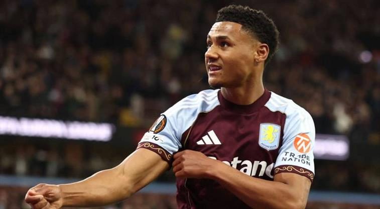 Dünya yıldızının yerine forvette hedef Ollie Watkins! Flaş iddia 1 dunya yildizinin yerine forvette hedef ollie watkins flas iddia 4Z6ciIU7