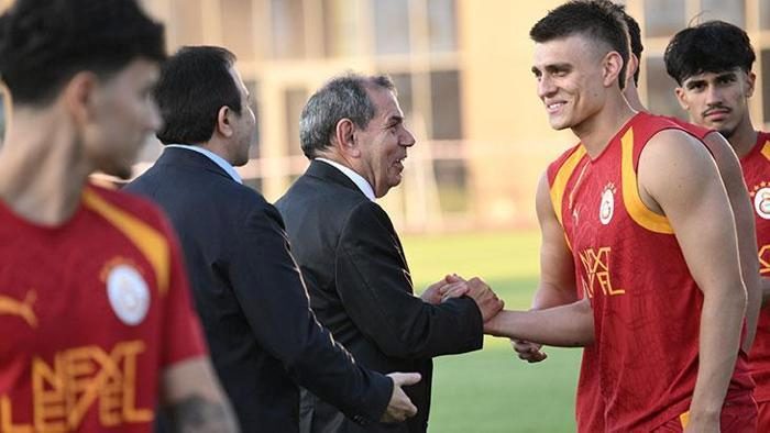Dursun Özbek: Galatasaray tarihine yakışır bir kadro kuracağız 3 dursun ozbek galatasaray tarihine yakisir bir kadro kuracagiz 1 yjZeua7f