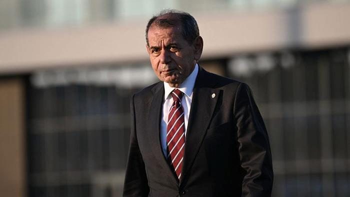 Dursun Özbek: Galatasaray tarihine yakışır bir kadro kuracağız 4 dursun ozbek galatasaray tarihine yakisir bir kadro kuracagiz 2