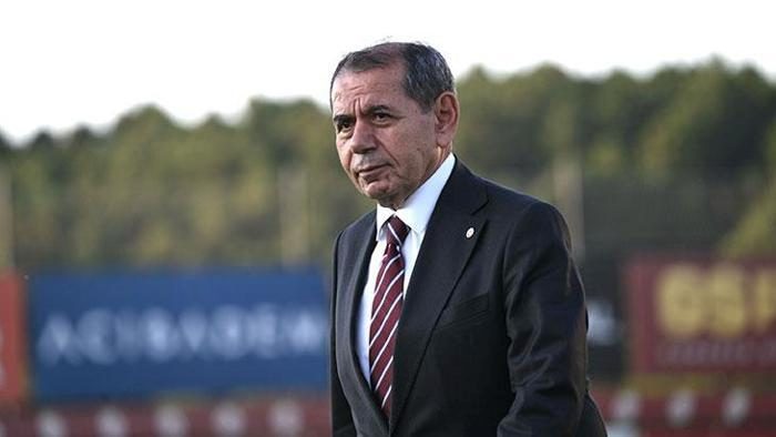 Dursun Özbek: Galatasaray tarihine yakışır bir kadro kuracağız 5 dursun ozbek galatasaray tarihine yakisir bir kadro kuracagiz 3 nEgQsiBf