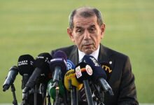 dursun ozbek galatasaray tarihine yakisir bir kadro kuracagiz ztdhQiAu