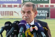 Dursun Özbek: "Galatasaray'ın büyüklüğüne yakışan bir takım kuracağız" 15 dursun ozbek galatasarayin buyuklugune yakisan bir takim kuracagiz C2XcB7CU