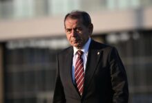 Dursun Özbek şahsen devrede! İşte Galatasaray'ın hayal transferi 18 dursun ozbek sahsen devrede iste galatasarayin hayal transferi BjUrL2Ue