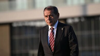 Dursun Özbek şahsen devrede! İşte Galatasaray'ın hayal transferi 7 dursun ozbek sahsen devrede iste galatasarayin hayal transferi BjUrL2Ue