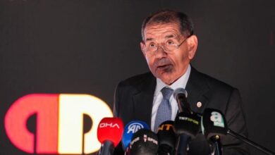 Dursun Özbek: "Şimdi hedef beşinci şampiyonluk" 5 dursun ozbek simdi hedef besinci sampiyonluk Yse6Dte2