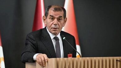 Dursun Özbek'ten transfer açıklaması! 5 dursun ozbekten transfer aciklamasi GLAarfQZ