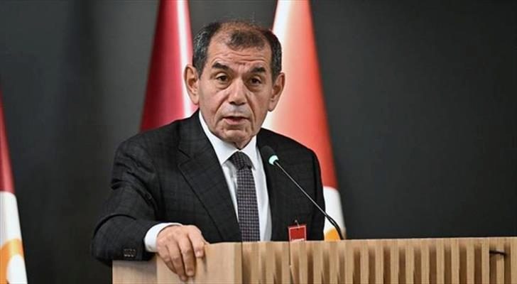Dursun Özbek'ten transfer açıklaması! 1 dursun ozbekten transfer aciklamasi GLAarfQZ