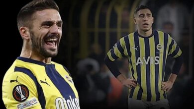 Dusan Tadic geri dönüyor! Yeni adresi şaşırttı: Emre Mor'un yanına gidiyor 7 dusan tadic geri donuyor yeni adresi sasirtti emre morun yanina gidiyor NH8S683V