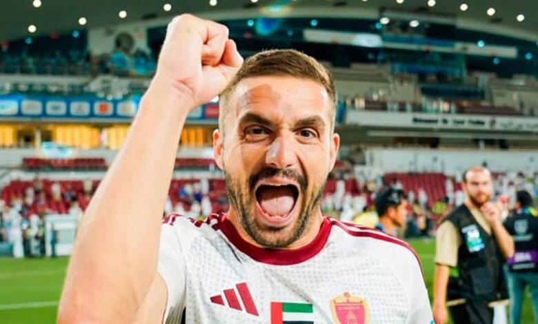 dusan tadicin transferi iptal oldu oteki bir ekiple anlasti TDnyDjlc