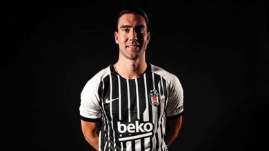 Dusan Vlahovic: "Benim için çok da zor bir karar olmadı" 4 dusan vlahovic benim icin cok da zor bir karar olmadi wAZmbQKR