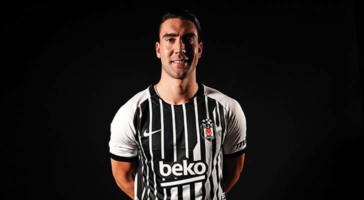 Dusan Vlahovic: "Benim için çok da zor bir karar olmadı" 1 dusan vlahovic benim icin cok da zor bir karar olmadi wAZmbQKR