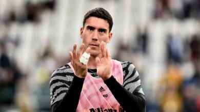Dusan Vlahovic elden kaçıyor! Beşiktaş'a transferde dev rakip 5 dusan vlahovic elden kaciyor besiktasa transferde dev rakip gZLN5CgS