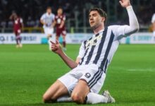 Dusan Vlahovic için flaş transfer iddiası! Kararı verdi 8 dusan vlahovic icin flas transfer iddiasi karari verdi sY8ppmDY