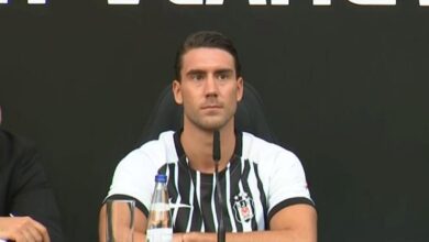 dusan vlahovic imzayi atti taraftara mesaji verdi hazir misiniz pv1mLFRi