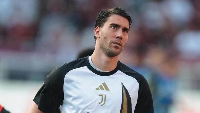 Dusan Vlahovic'ten Beşiktaş'ı şaşırtan karar! Kadro arkadaşlarıyla haber gönderdi: İmza atmak istiyor 2 dusan vlahovicten besiktasi sasirtan karar kadro arkadaslariyla haber gonderdi imza atmak istiyor 0 RkzRWcSP
