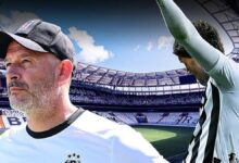 dusan vlahovicten besiktasi sasirtan karar kadro arkadaslariyla haber gonderdi imza atmak istiyor 5qLxRUAA