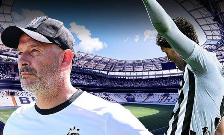 Dusan Vlahovic'ten Beşiktaş'ı şaşırtan karar! Kadro arkadaşlarıyla haber gönderdi: İmza atmak istiyor 1 dusan vlahovicten besiktasi sasirtan karar kadro arkadaslariyla haber gonderdi imza atmak istiyor 5qLxRUAA