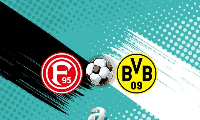 Düsseldorf-Borussia Dortmund maçı ne vakit? Saat kaçta ve hangi kanalda? 1 dusseldorf borussia dortmund maci ne vakit saat kacta ve hangi kanalda vVcMTCFb