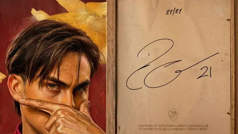 Dybala Roma'da kaldı, gözler Zeki Çelik'e çevrildi! Sürpriz teklif... 2 dybala romada kaldi gozler zeki celike cevrildi surpriz teklif 0 RA8Pgdve