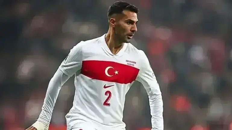 Dybala Roma'da kaldı, gözler Zeki Çelik'e çevrildi! Sürpriz teklif... 6 dybala romada kaldi gozler zeki celike cevrildi surpriz teklif 4 c8nkWaWe