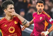 dybala romada kaldi gozler zeki celike cevrildi surpriz teklif hCuIU11w