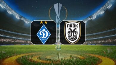 Dynamo Kiev-PAOK maçı ne vakit? Saat kaçta başlayacak? Hangi kanalda? 6 dynamo kiev paok maci ne vakit saat kacta baslayacak hangi kanalda U3dLD3Sw