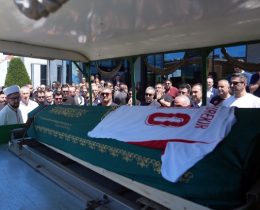 Ebubekir Uçar Son Seyahatine Uğurlandı 7 ebubekir ucar son seyahatine ugurlandi TU3eX61O