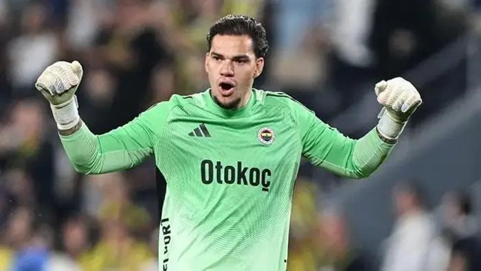 Ederson giderse yeni kaleci Kuzey Afrika'dan! Fenerbahçe'de sürpriz... 3 ederson giderse yeni kaleci kuzey afrikadan fenerbahcede surpriz 1 pESviwAQ