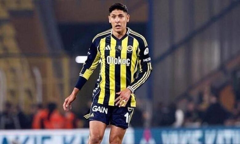 Edson Alvarez, Köln'e gidiyor! 1 edson alvarez kolne gidiyor uZ4QCab1