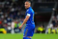 Efsane isim futbolu bıraktı! Bir devrin sonu 12 efsane isim futbolu birakti bir devrin sonu x8QQKjAJ