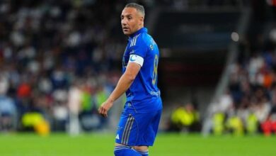 Efsane isim futbolu bıraktı! Bir devrin sonu 5 efsane isim futbolu birakti bir devrin sonu x8QQKjAJ