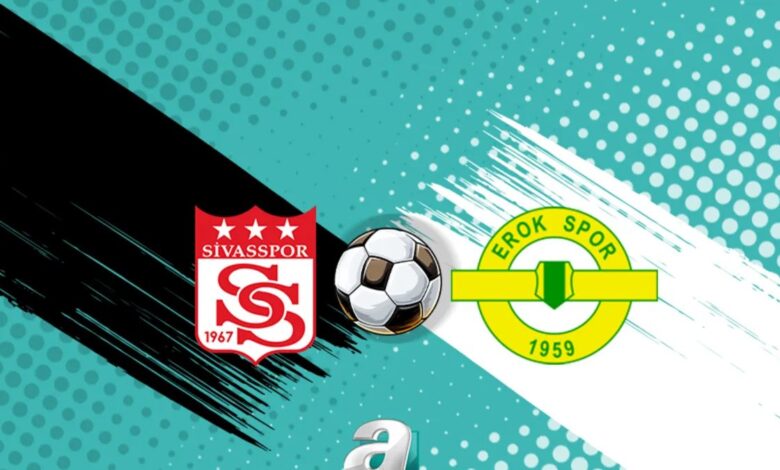 ekenler beton sivasspor turka esenler erokspor mac bilgisi saati ve kanali rzlVCPZb