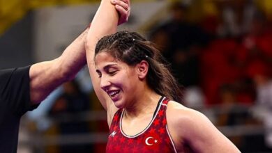 Elif Şevval Kurt, Avrupa şampiyonu 5 elif sevval kurt avrupa sampiyonu 9RE294g9