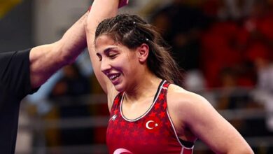 Elif Şevval Kurt Avrupa şampiyonu olmayı başardı! 7 elif sevval kurt avrupa sampiyonu olmayi basardi umb8eDja