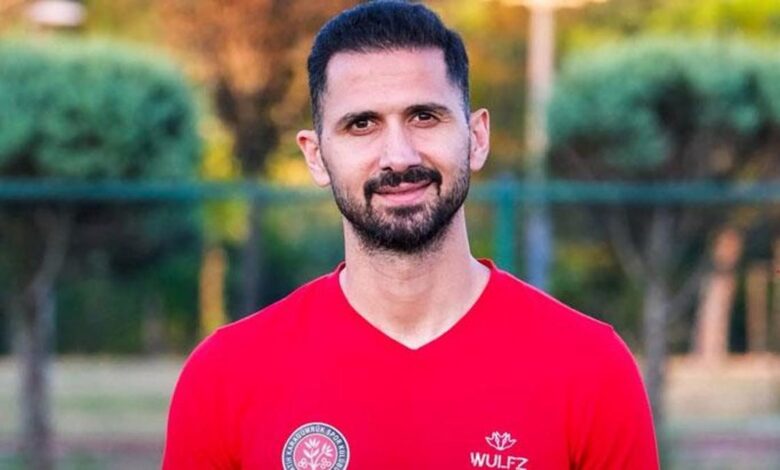 Emre Akbaba resmen Fatih Karagümrük'te 1 emre akbaba resmen fatih karagumrukte 51tvuTN4