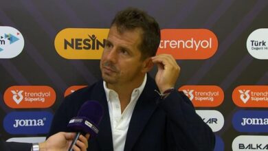 Emre Belözoğlu: "Arca Çorum FK çok güçlü bir takım" 5 emre belozoglu arca corum fk cok guclu bir takim BkWpahac