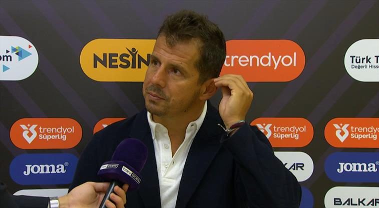 Emre Belözoğlu: "Arca Çorum FK çok güçlü bir takım" 1 emre belozoglu arca corum fk cok guclu bir takim BkWpahac